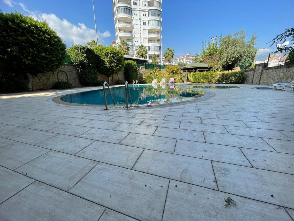 Апартаменты в Алании, Турция, 120 м2 фото 2
