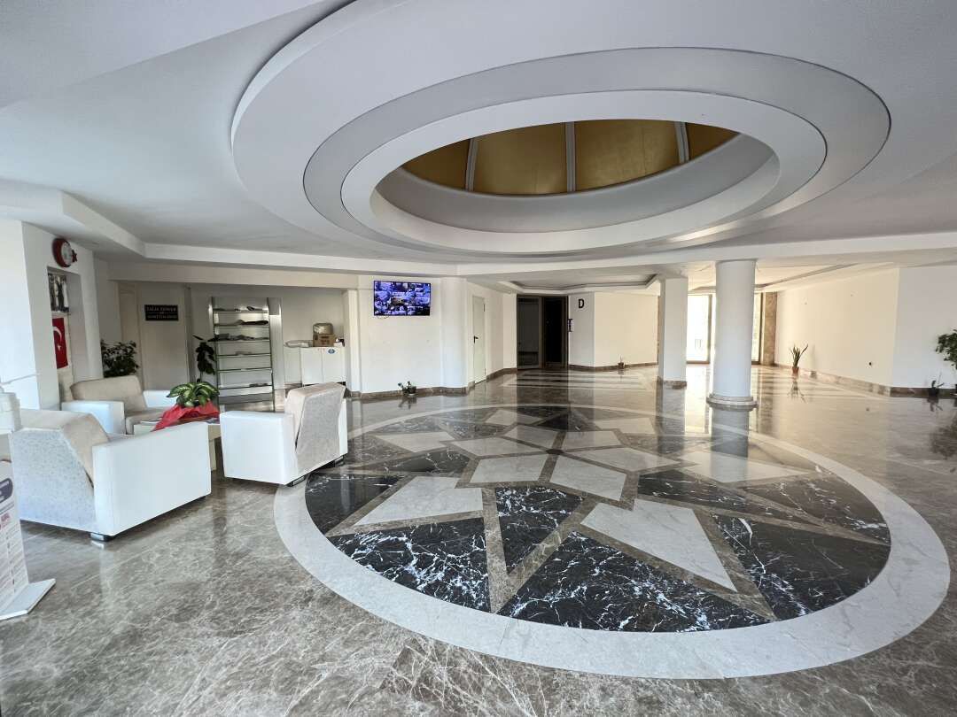 Квартира в Анталии, Турция, 190 м2 фото 4