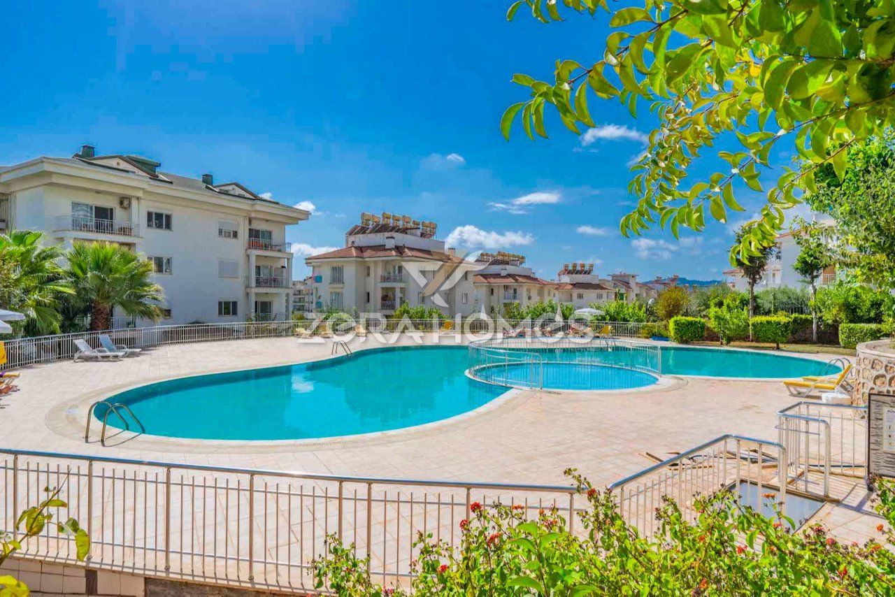 Пентхаус в Алании, Турция, 125 м2 фото 3