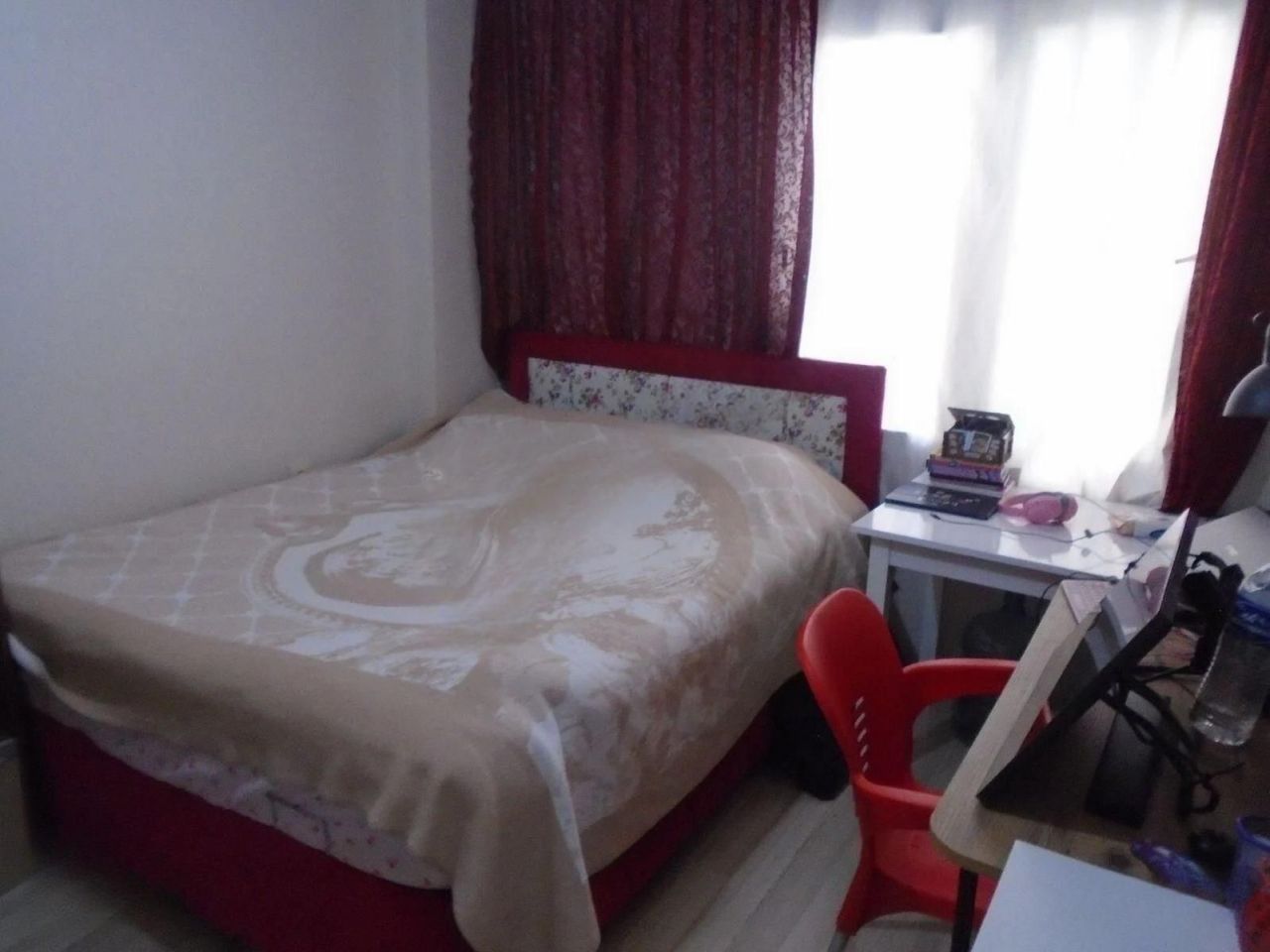 Квартира в Османие, Турция, 100 м2 фото 5