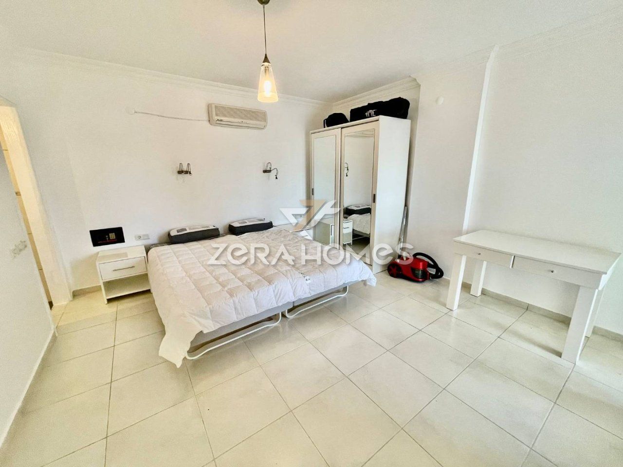 Апартаменты в Алании, Турция, 110 м2 фото 3