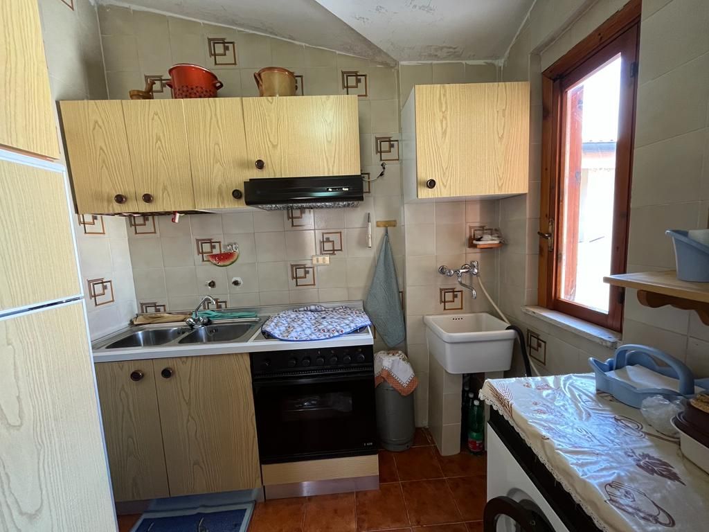 Квартира в Скалее, Италия, 58 м2 фото 4