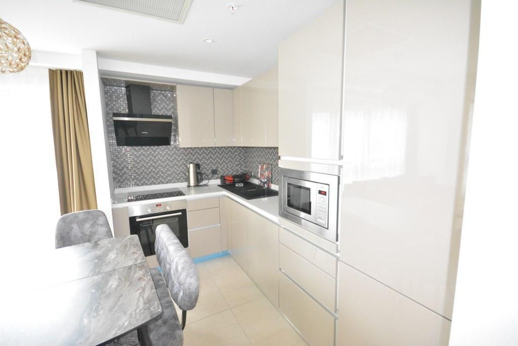 Квартира в Стамбуле, Турция, 85 м2 фото 3