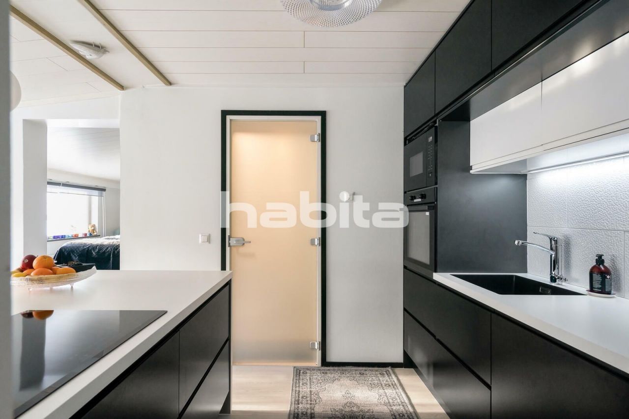 Квартира Pukkila, Финляндия, 70.5 м2 фото 4