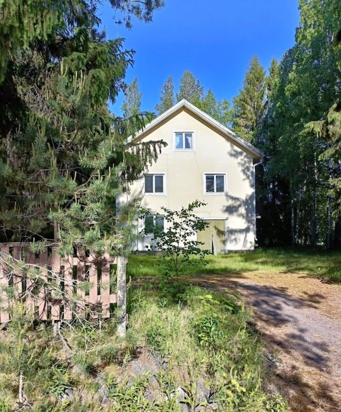 Дом в Оулу, Финляндия, 208 м2 фото 3