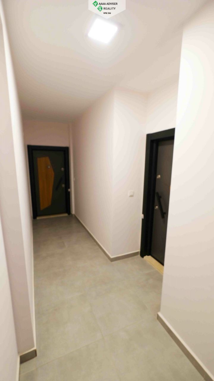 Квартира в Алании, Турция, 60 м2 фото 5