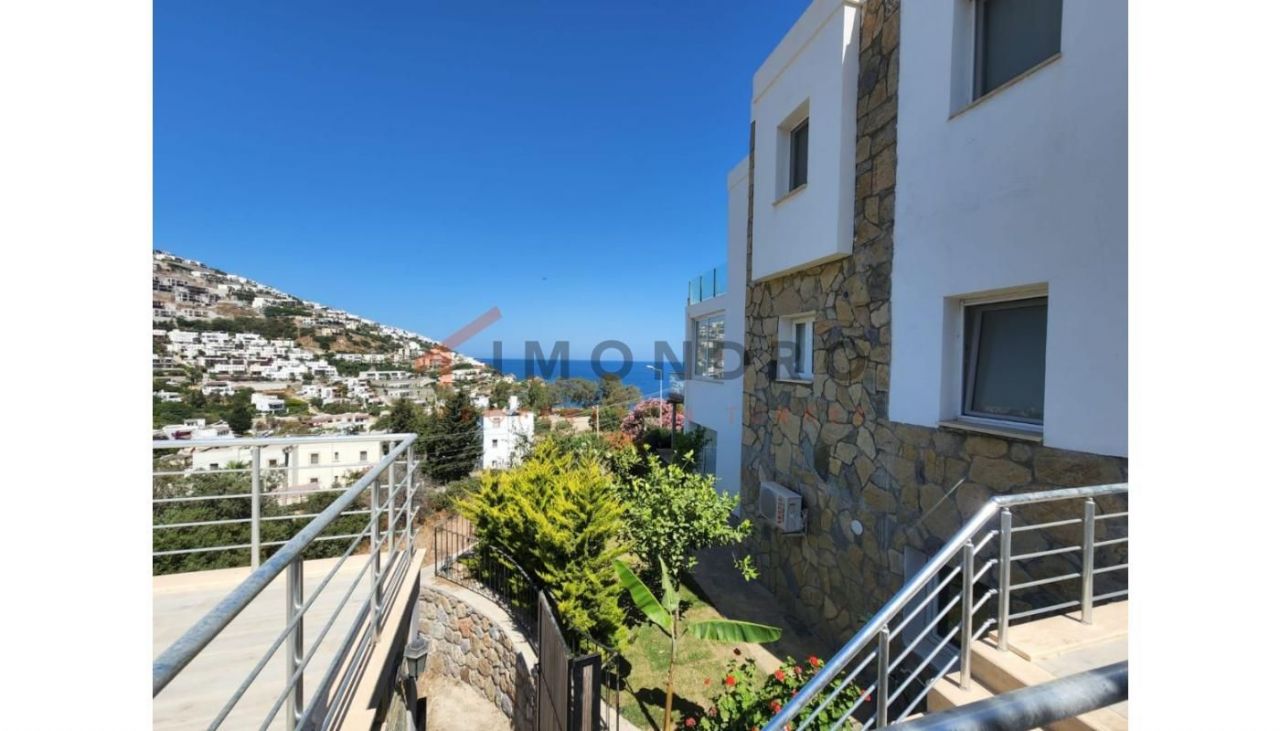 Дом в Яликаваке, Турция, 160 м2 фото 4