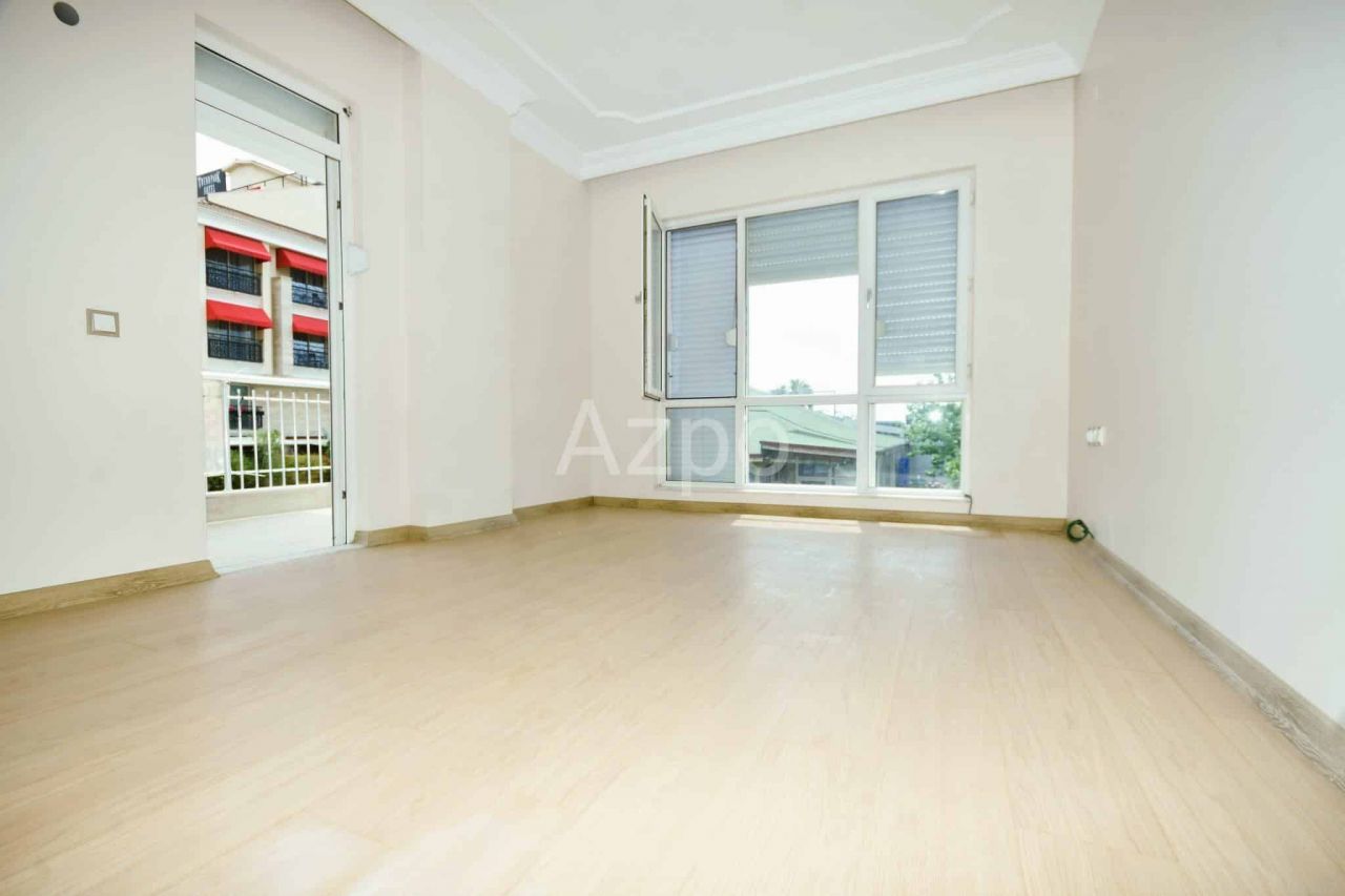 Апартаменты в Анталии, Турция, 115 м2 фото 5