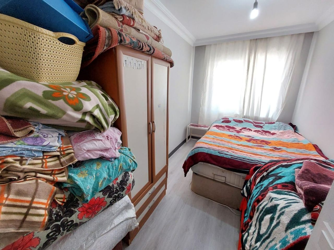 Квартира в Анталии, Турция, 90 м2 фото 2