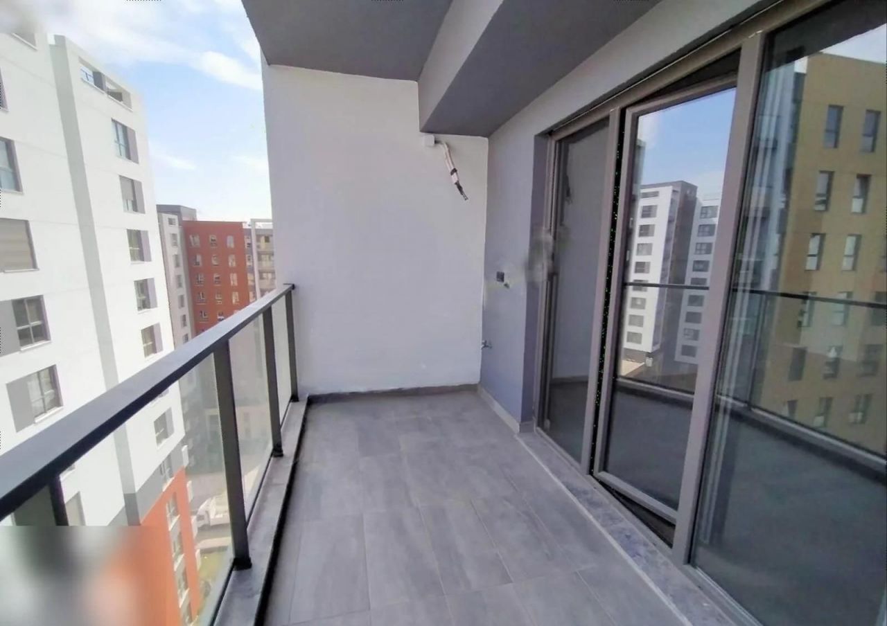 Квартира в Анталии, Турция, 72 м2 фото 5