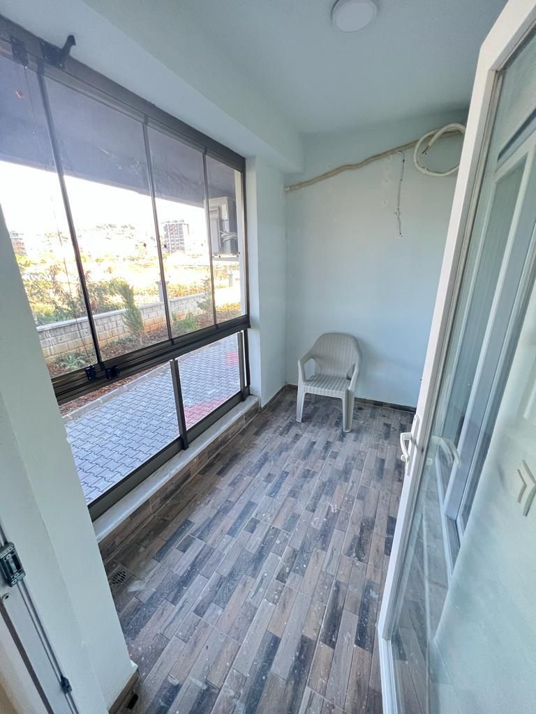 Квартира в Алании, Турция, 52 м2 фото 5