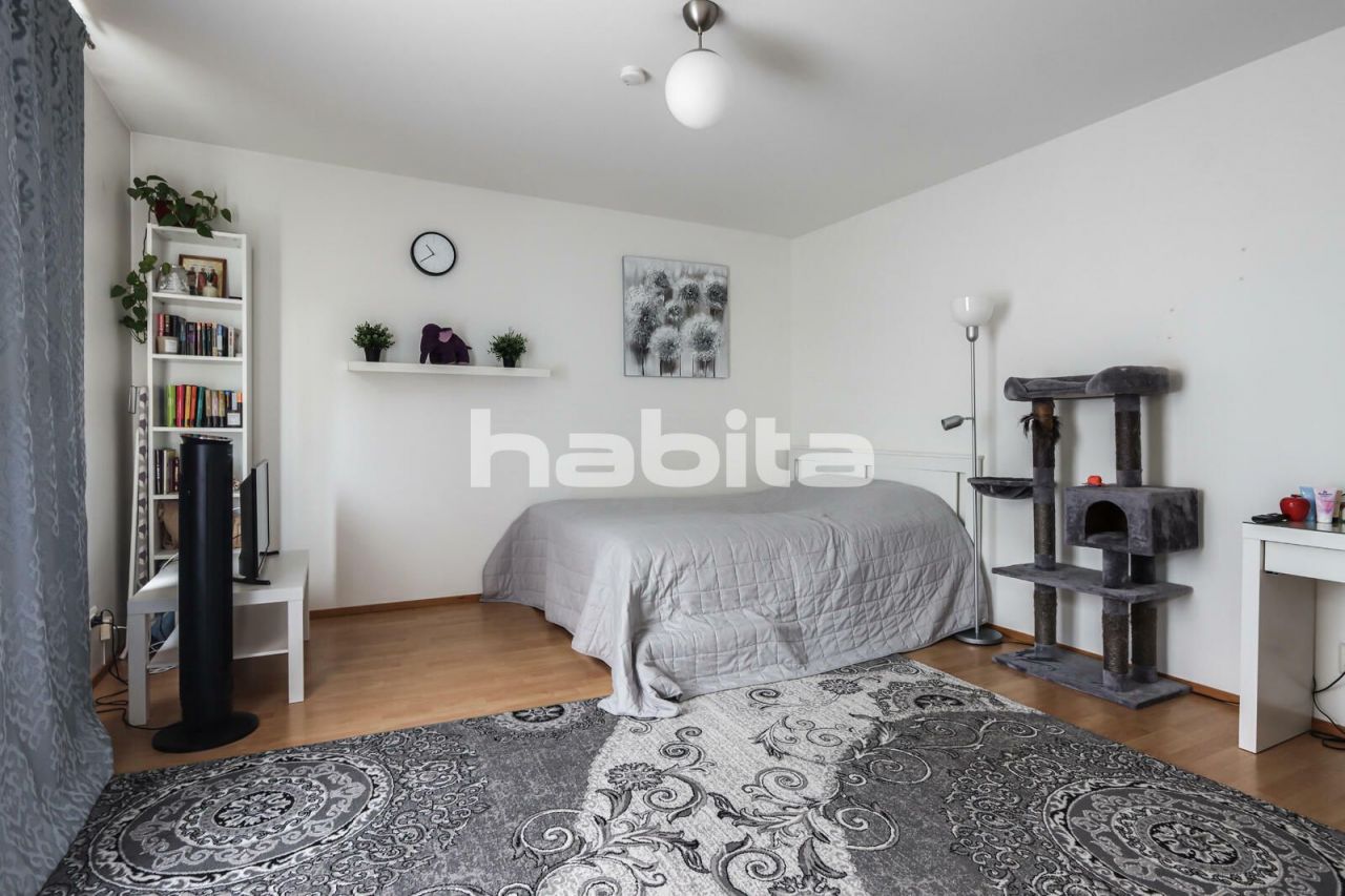 Апартаменты в Вантаа, Финляндия, 29 м2 фото 2