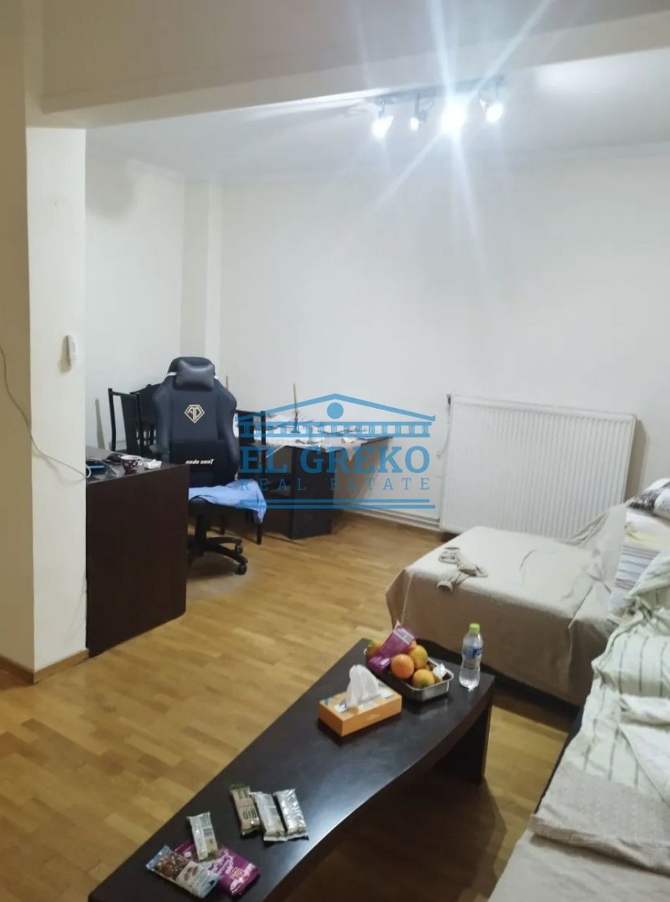 Квартира в Салониках, Греция, 78 м2 фото 3