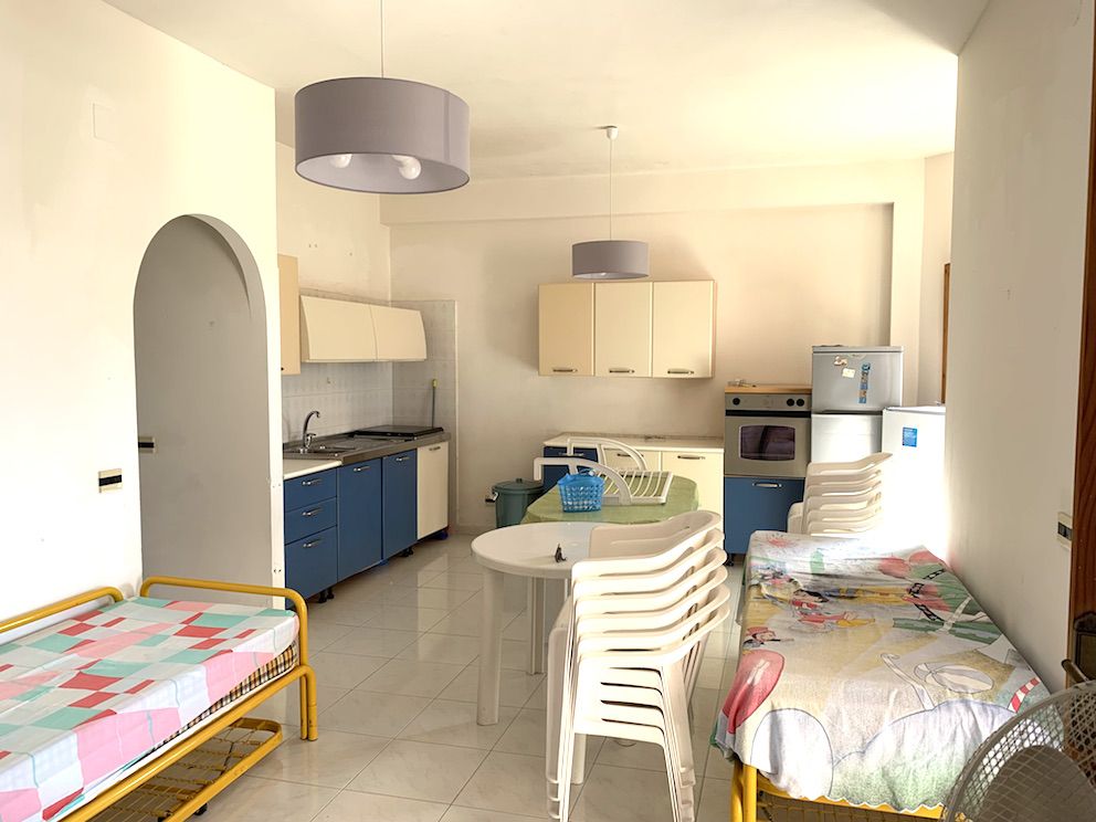 Апартаменты в Сан-Никола-Арчелла, Италия, 95 м2 фото 4