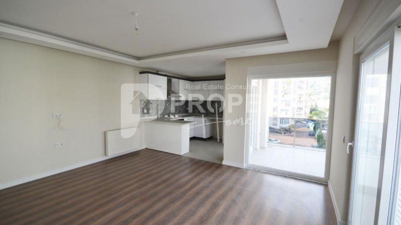 Квартира в Анталии, Турция, 160 м2 фото 2