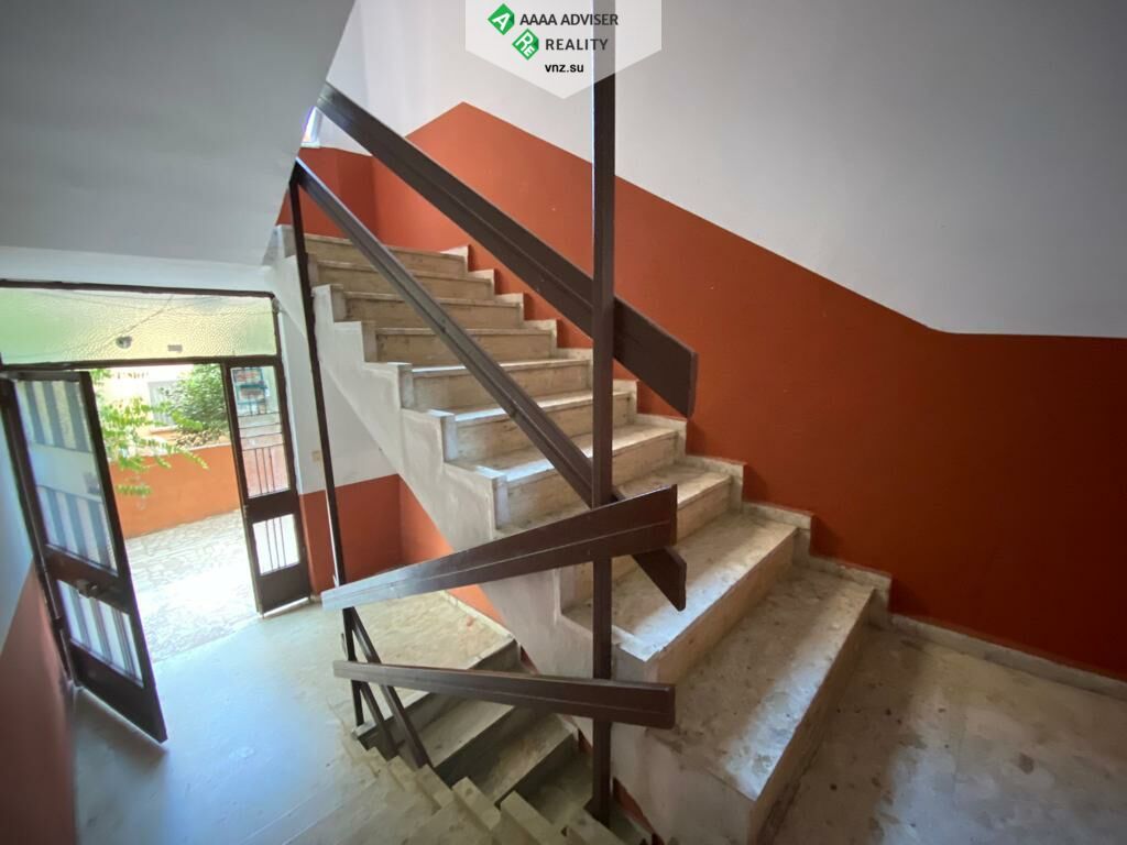 Квартира в Алании, Турция, 85 м2 фото 3