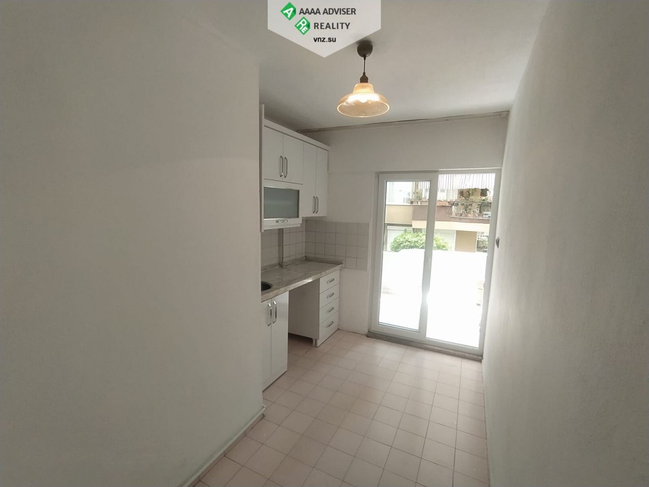 Квартира в Алании, Турция, 100 м2 фото 5