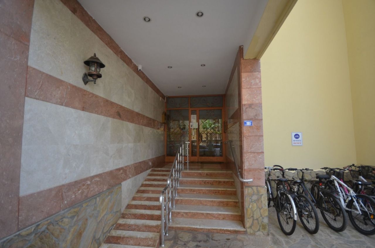 Квартира в Алании, Турция, 115 м2 фото 2