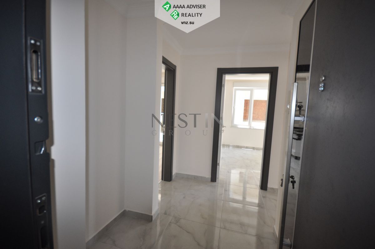 Квартира в Алании, Турция, 65 м2 фото 5