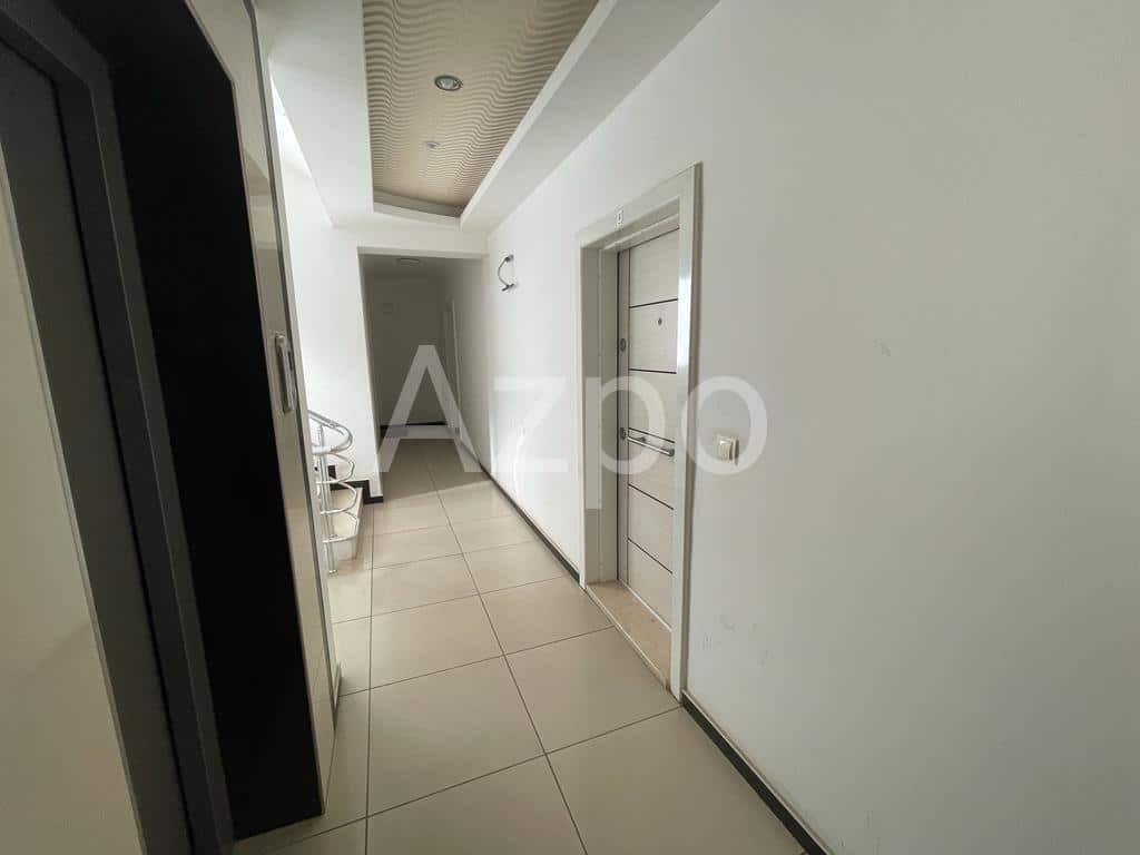 Апартаменты в Анталии, Турция, 75 м2 фото 3