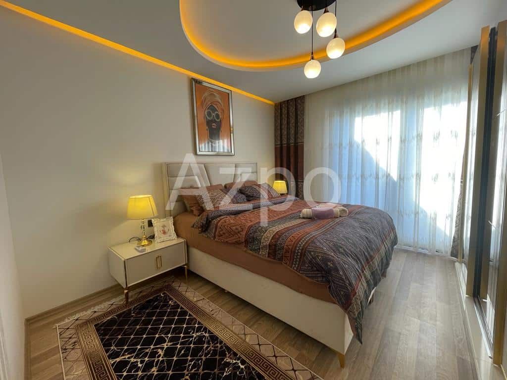 Апартаменты в Алании, Турция, 180 м2 фото 3