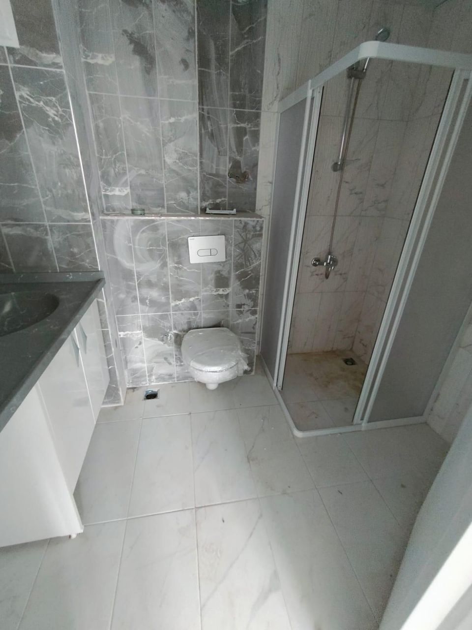 Квартира в Авсалларе, Турция, 49 м2 фото 3