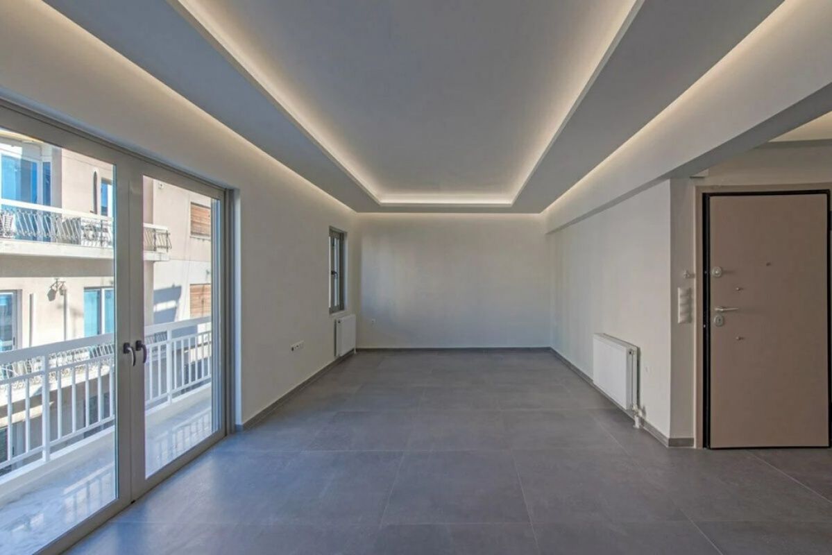 Квартира в Афинах, Греция, 120 м2 фото 4