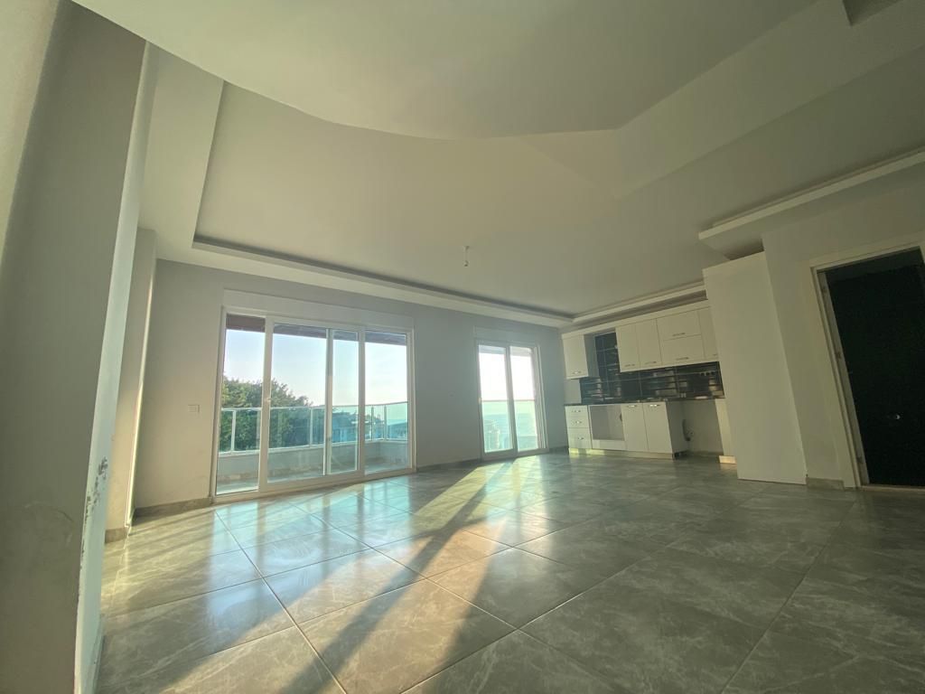 Пентхаус в Алании, Турция, 180 м2 фото 5
