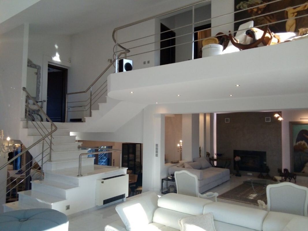 Дом на Ионических островах, Греция, 310 м2 фото 2