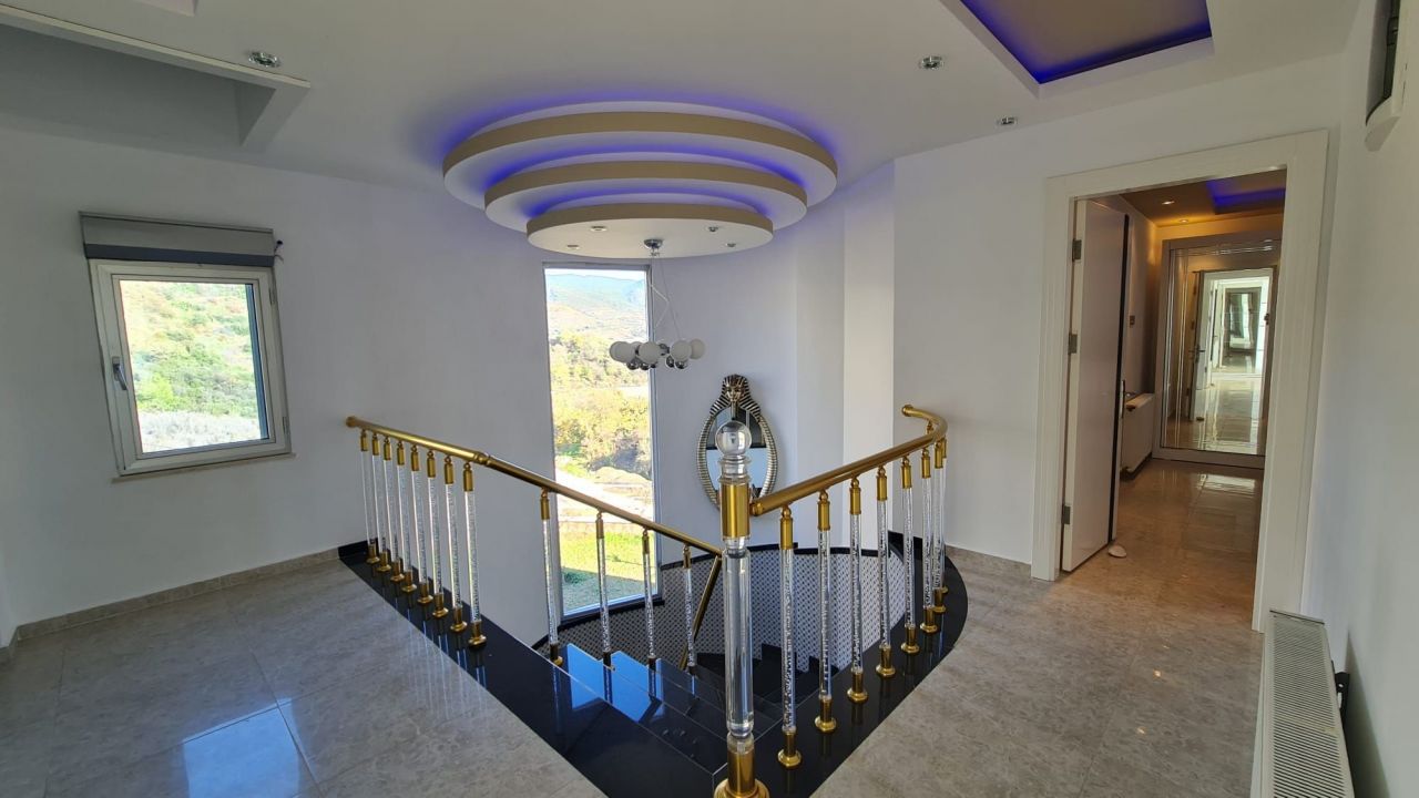 Вилла в Алании, Турция, 250 м2 фото 5