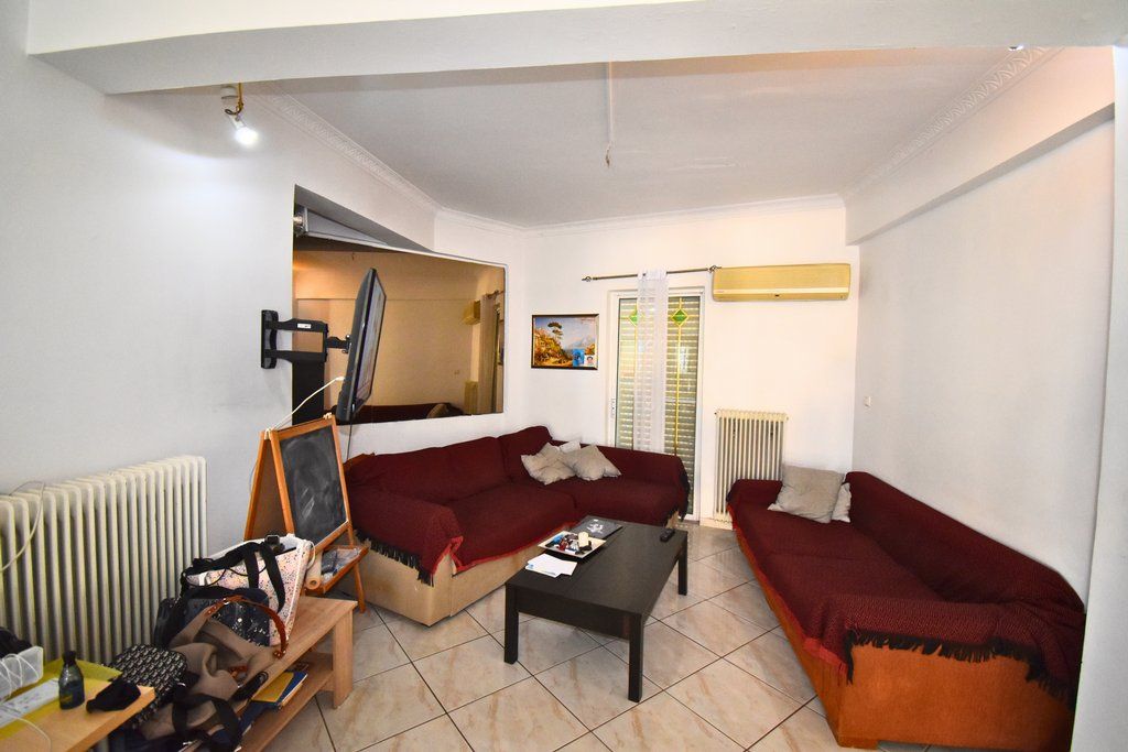 Апартаменты в Лутраки, Греция, 95 м2 фото 3