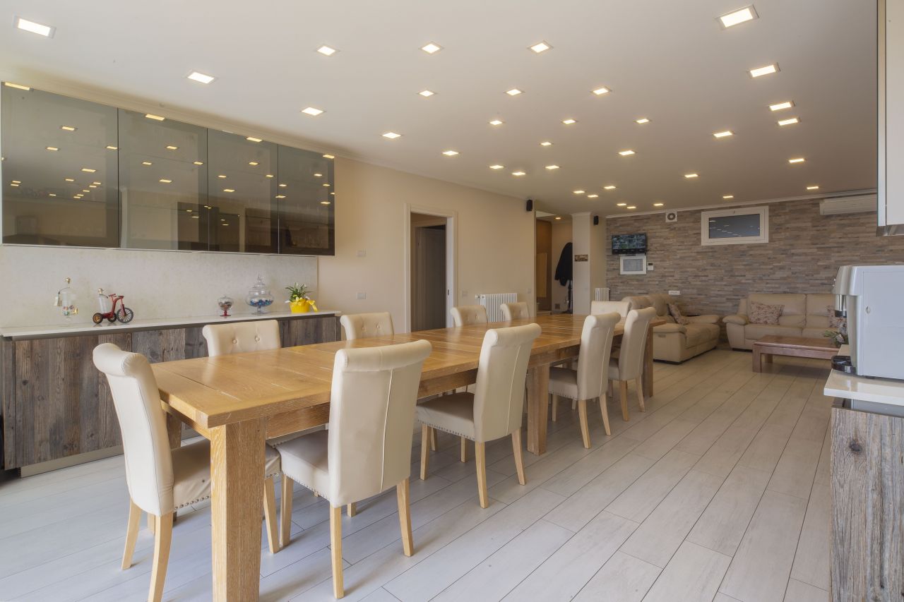 Вилла в Сан-Ремо, Италия, 450 м2 фото 3