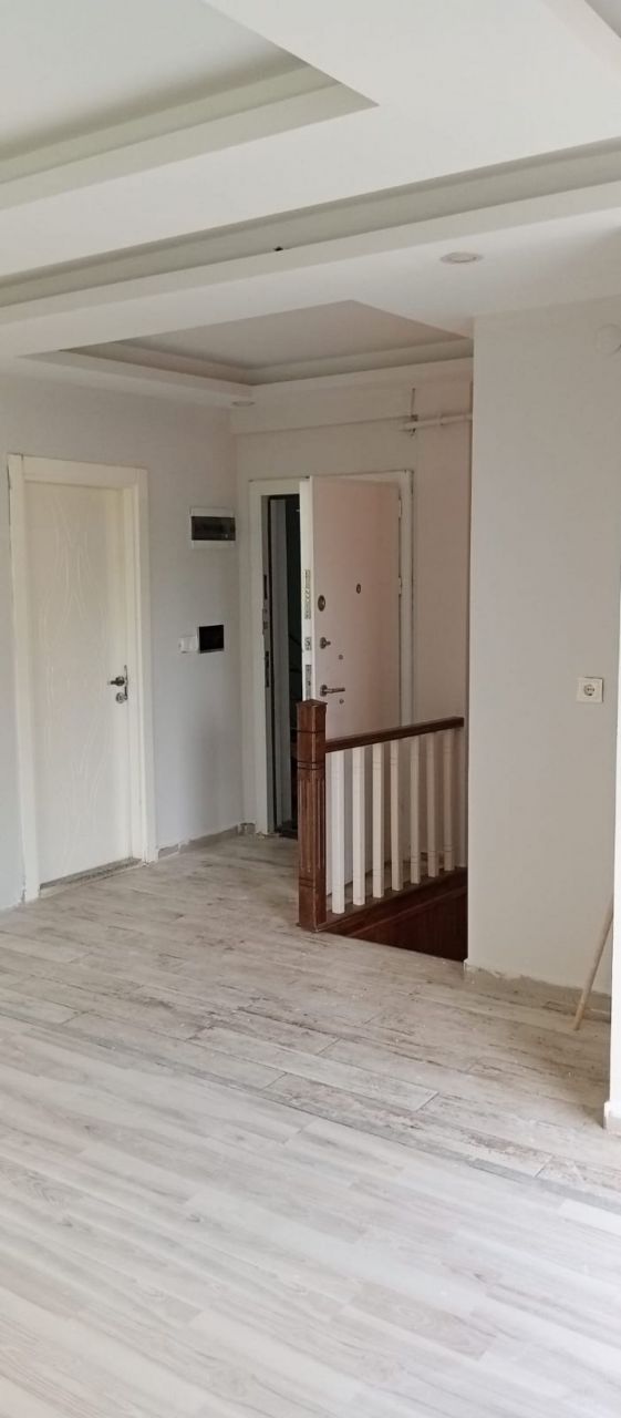 Квартира Hurma Mah., Турция, 85 м2 фото 3