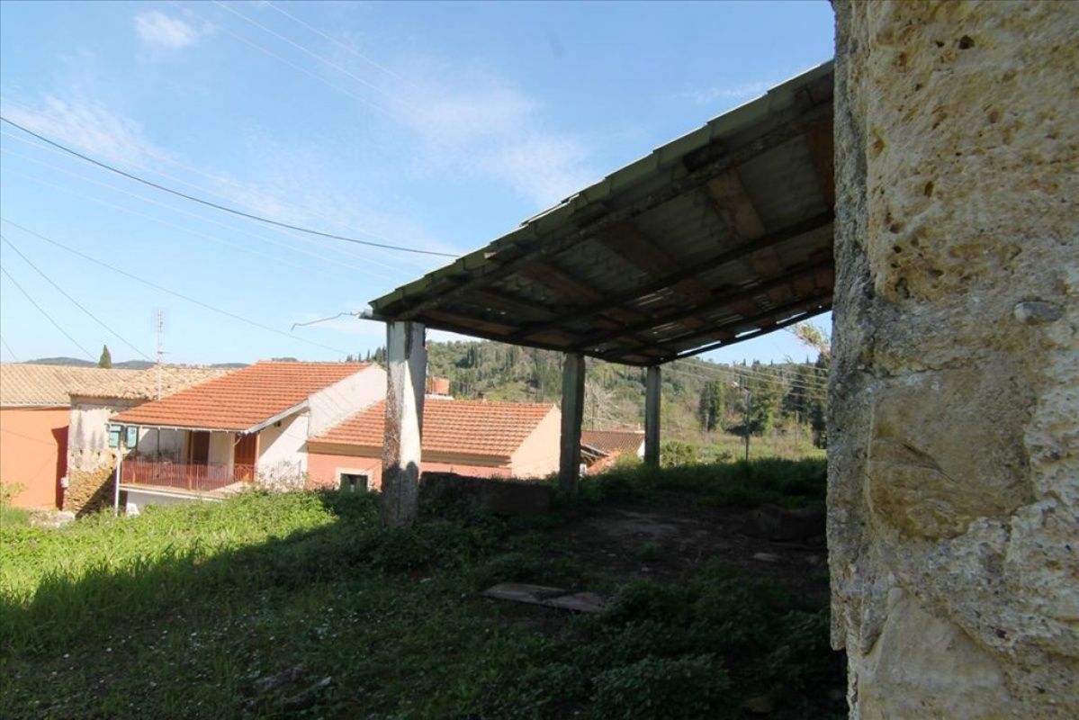 Дом на Ионических островах, Греция, 300 м2 фото 2