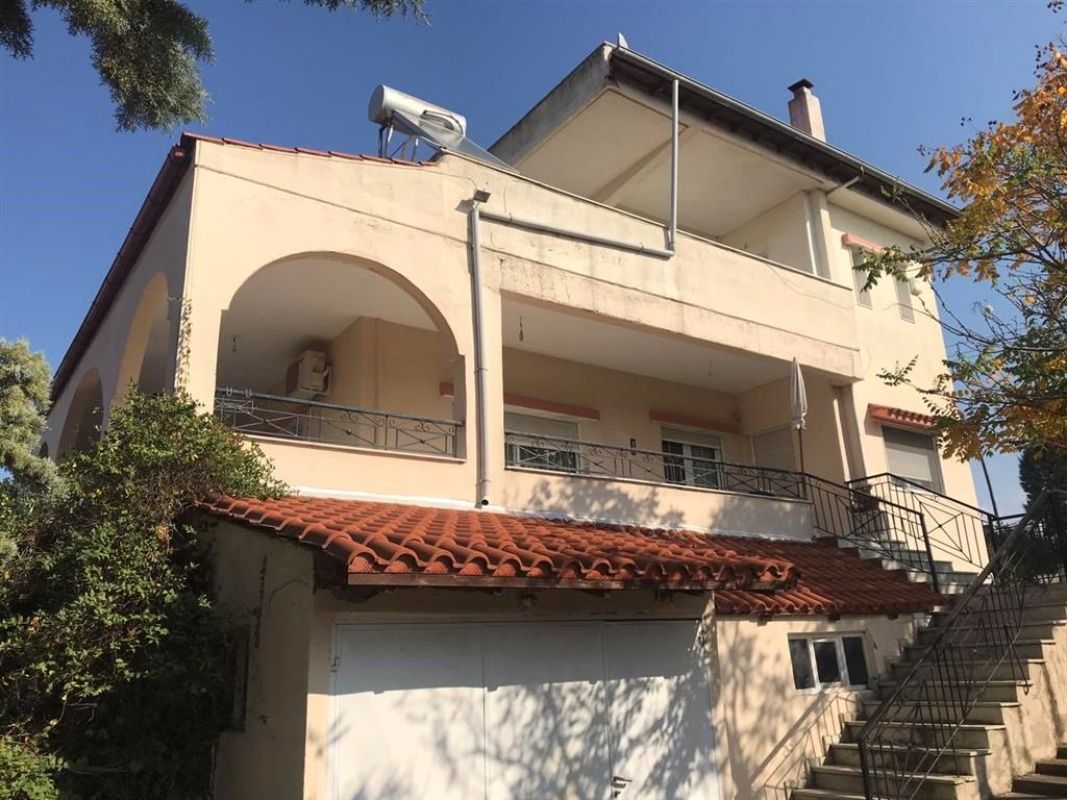 Дом на Северо-Эгейских островах, Греция, 270 м2 фото 4