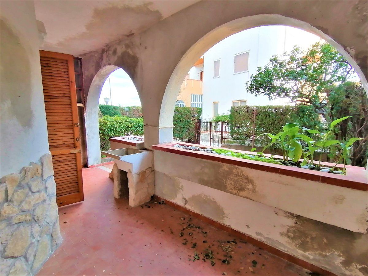 Квартира в Скалее, Италия, 60 м2 фото 3