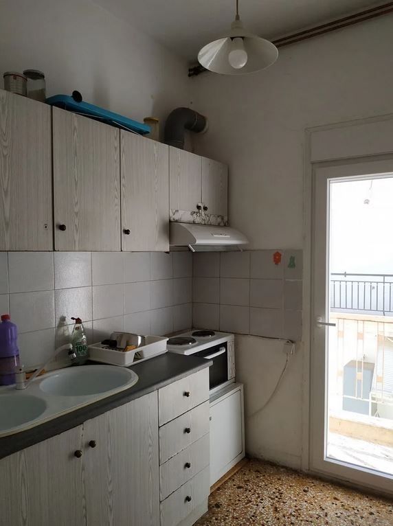Квартира в Салониках, Греция, 35 м2 фото 3