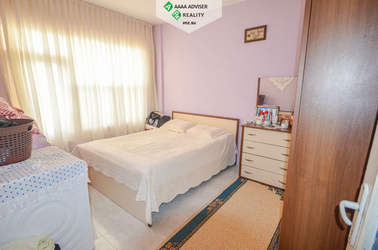 Квартира в Алании, Турция, 120 м2 фото 5