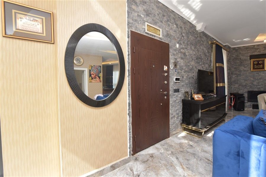 Вилла в Алании, Турция, 240 м2 фото 5