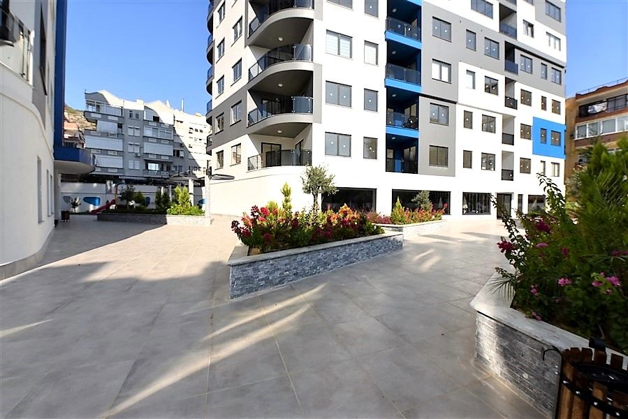 Квартира в Алании, Турция, 140 м2 фото 3