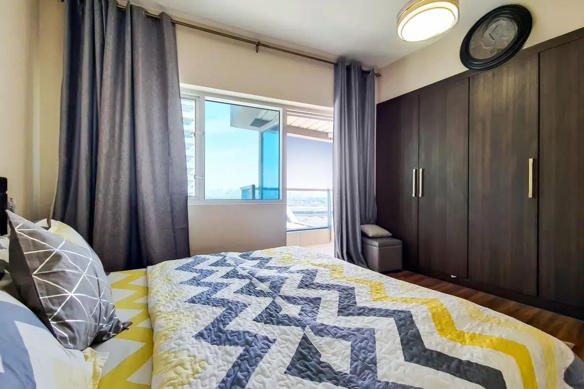 Квартира в Дубае, ОАЭ, 100 м2 фото 4