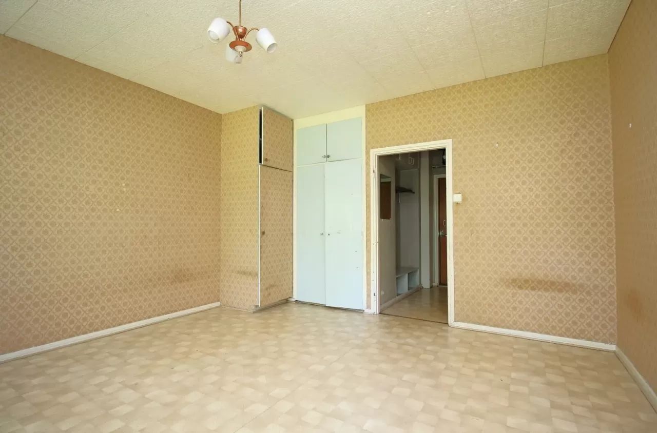 Квартира в Хейнола, Финляндия, 44 м2 фото 4