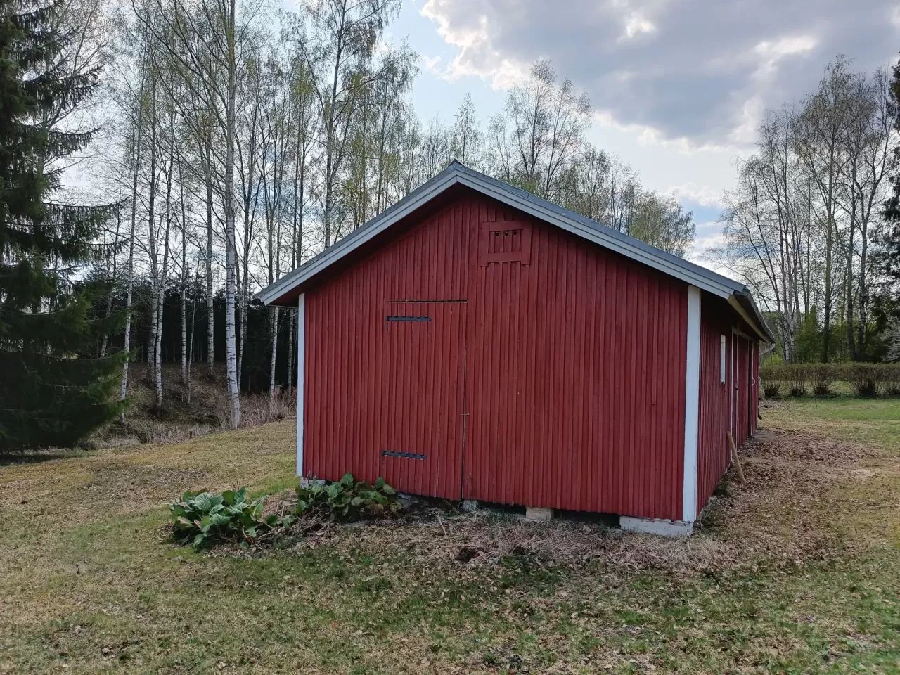 Дом в Каухава, Финляндия, 126 м2 фото 5