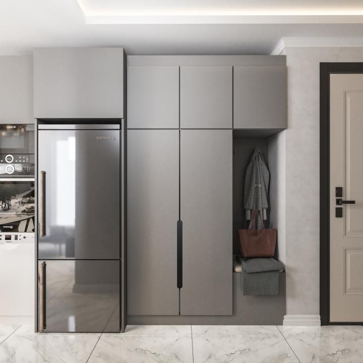 Квартира в Алании, Турция, 150 м2 фото 4