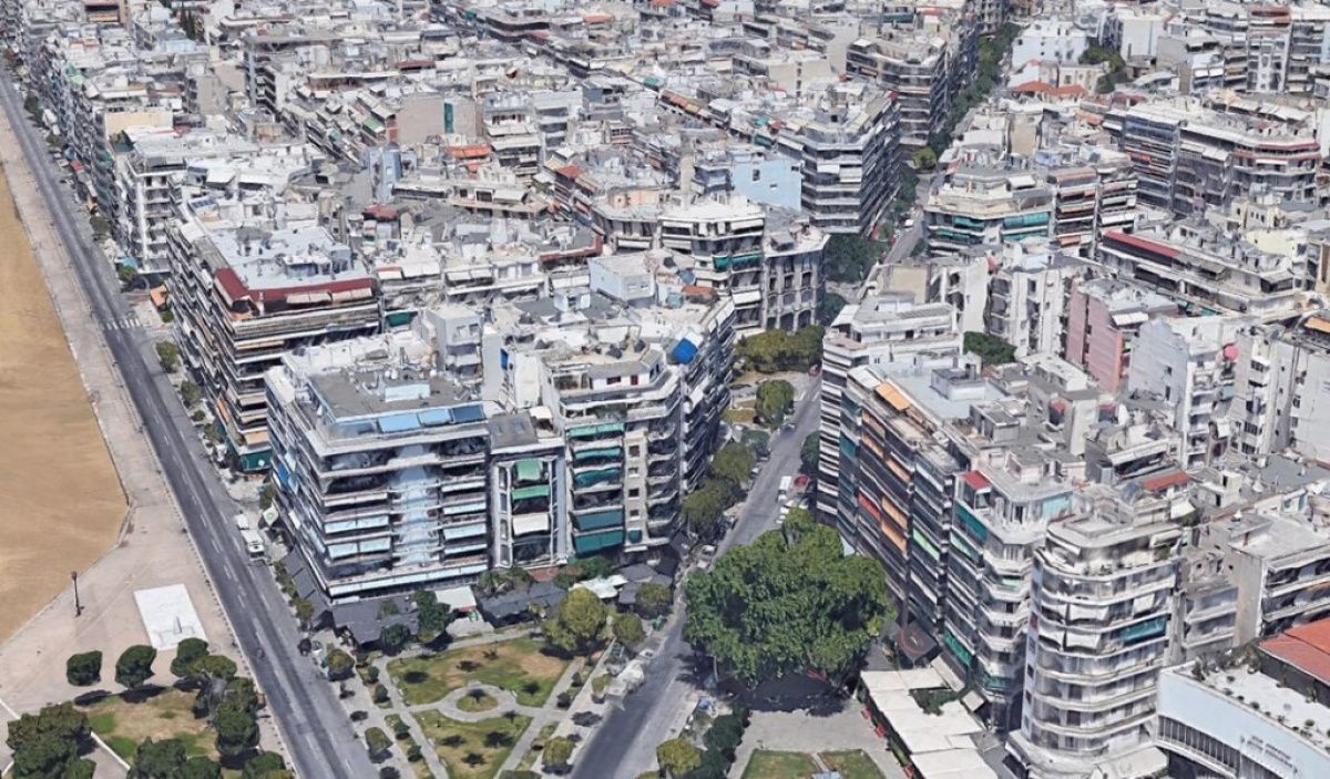 Квартира на Северо-Эгейских островах, Греция, 180 м2 фото 3