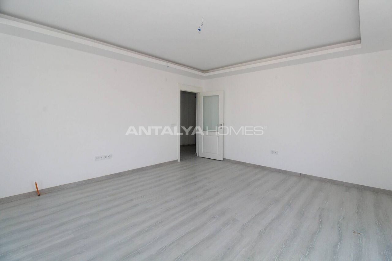 Апартаменты в Анкаре, Турция, 110 м2 фото 4