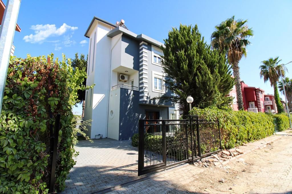 Вилла в Анталии, Турция, 220 м2 фото 2