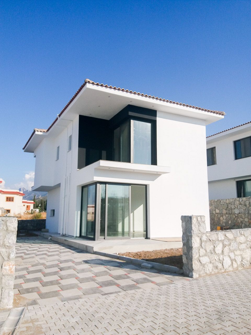 Вилла в Алcанджаке, Кипр, 180 м2 фото 5