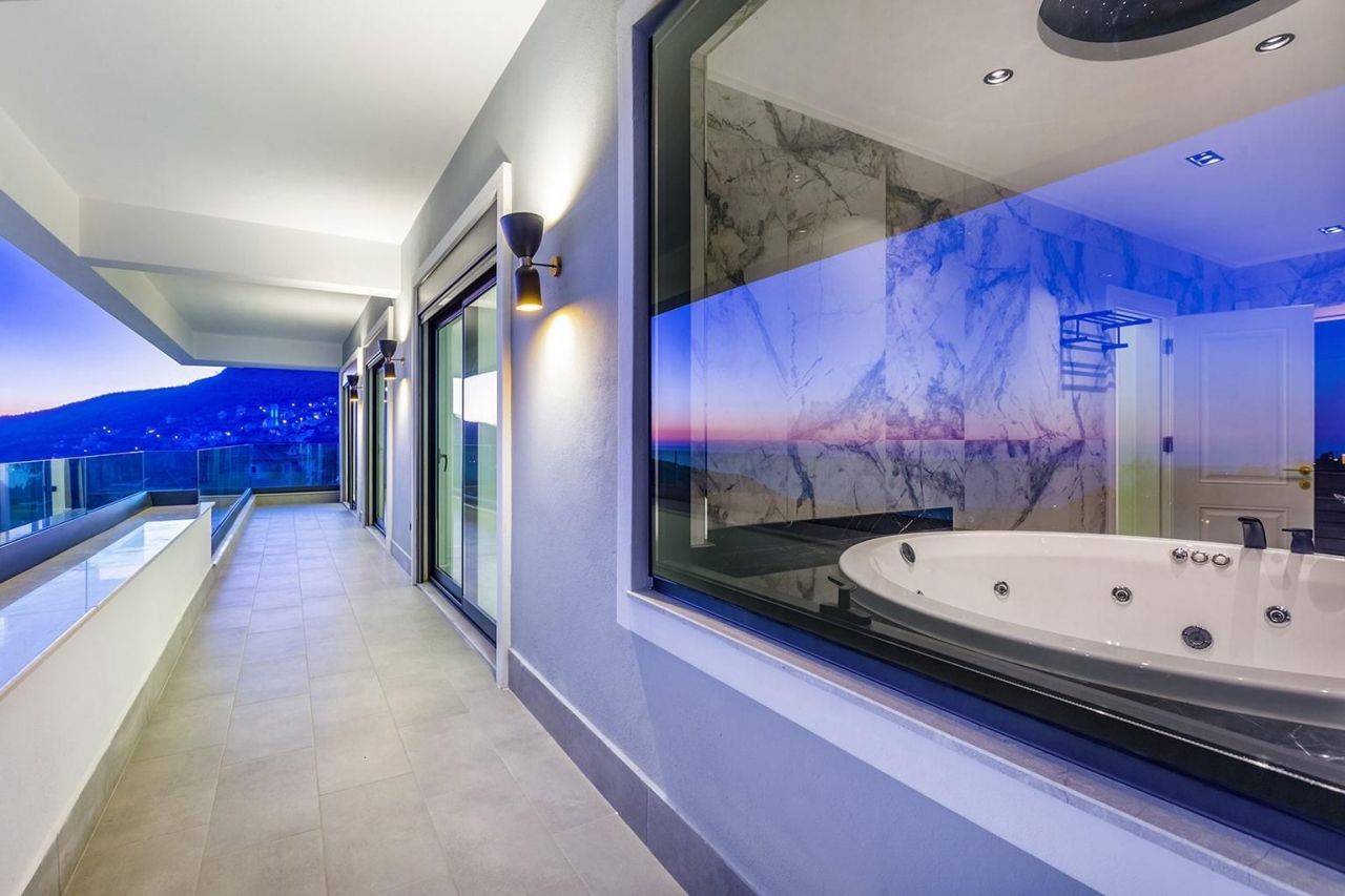 Вилла в Алании, Турция, 480 м2 фото 3