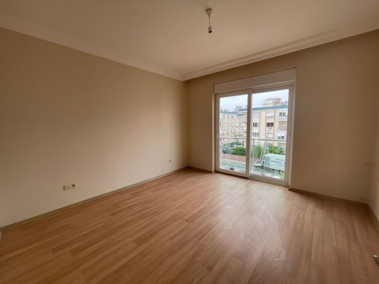 Квартира в Анталии, Турция, 90 м2 фото 5